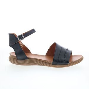 Miz Mooz Womens Marabel Black Shoes (NWT)